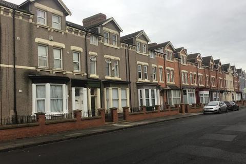 1 bedroom flat for sale, Hartington Road, Flat 1, Stockton-On-Tees TS18