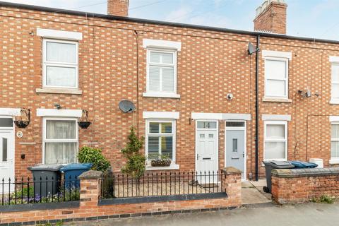 3 bedroom terraced house for sale, Charles Street, Ruddington, Nottingham