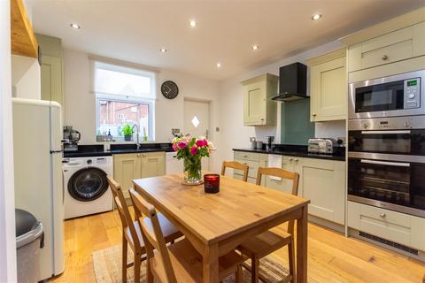 3 bedroom terraced house for sale, Charles Street, Ruddington, Nottingham