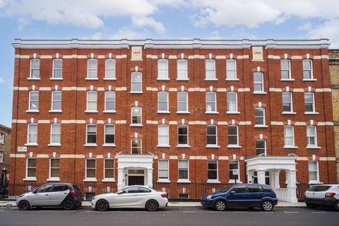 3 bedroom flat for sale, Cosway Mansions, Lisson Grove, London, NW1