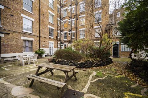 3 bedroom flat for sale, Cosway Mansions, Lisson Grove, London, NW1