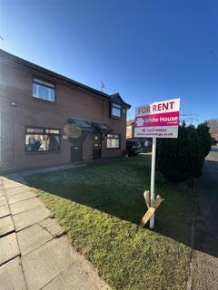 3 bedroom semi-detached house to rent, Wentworth Road, Nottinghamshire NG17