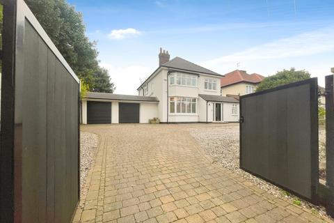 4 bedroom terraced house for sale, Eaton Road, Liverpool L12