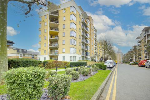 2 bedroom flat for sale, Susan Constant Court, Docklands E14