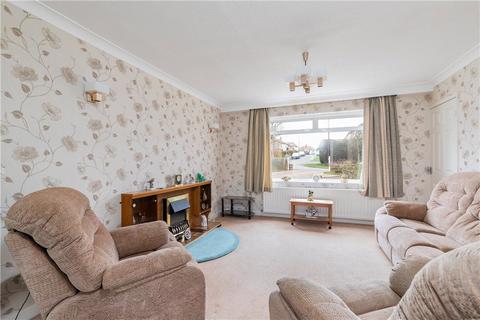 3 bedroom semi-detached house for sale, West View Avenue, Burley in Wharfedale, Ilkley, West Yorkshire, LS29