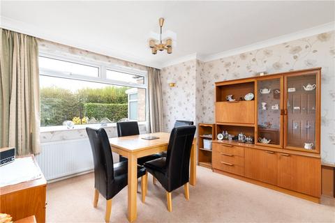 3 bedroom semi-detached house for sale, West View Avenue, Burley in Wharfedale, Ilkley, West Yorkshire, LS29