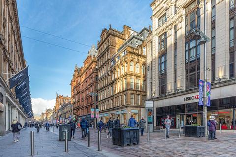 1 bedroom flat for sale, Jamaica Street, Apartment 4-05, Glasgow City Centre G1