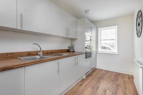 55 Shiel Hall Circle, Rosewell, EH24 9DE