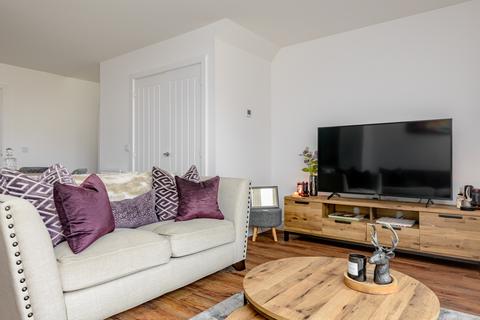 55 Shiel Hall Circle, Rosewell, EH24 9DE