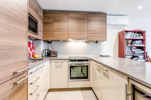 1 bedroom flat to rent, Imperial Wharf, Fulham, London, SW6