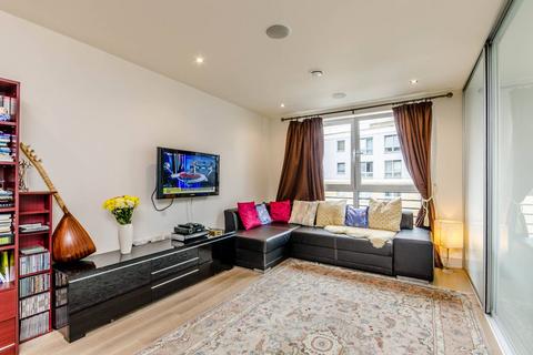 1 bedroom flat to rent, Imperial Wharf, Fulham, London, SW6