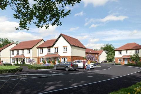 undefined, Oaklands Drive, North Petherton, Bridgwater, Somerset, TA6