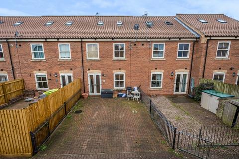 3 bedroom terraced house for sale, Coach Mews, Waddington, Lincoln, Lincolnshire, LN5