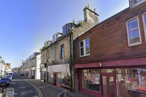 1 bedroom flat for sale, Dalrymple Street, Flat B, Girvan KA26