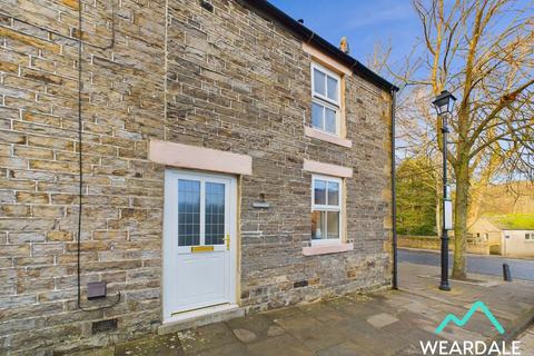 1 bedroom cottage for sale, Market Place, Bishop Auckland DL13