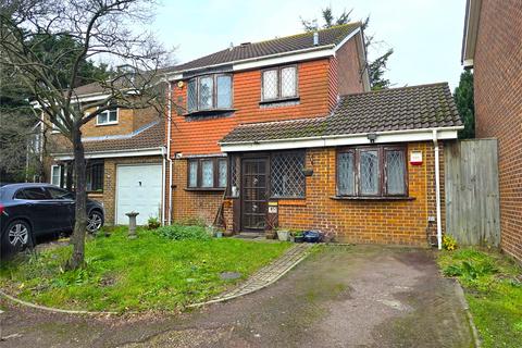 5 bedroom link detached house for sale, Paddington Close, Hayes, Greater London, UB4