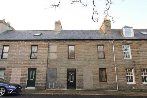 4 bedroom terraced house for sale, 14 Argyle Square, Wick