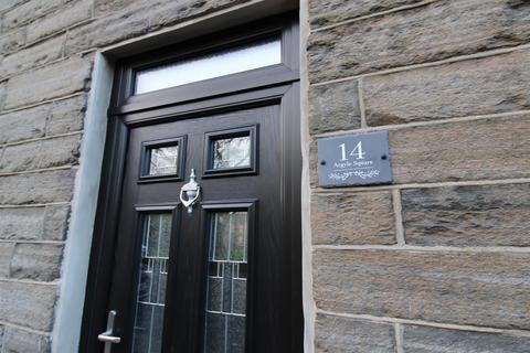 14 Argyle Square, Wick, KW1 5AL