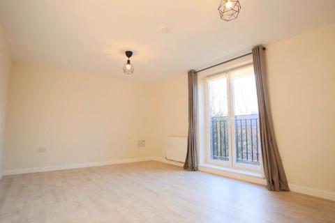 2 bedroom flat to rent, Flaxmill Place, Bonnington, Edinburgh, EH6