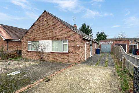 2 bedroom detached bungalow for sale, St. Albans Road, Cambridge