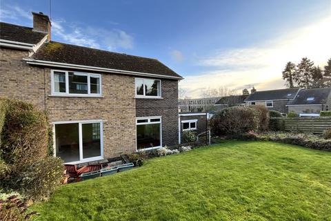 3 bedroom semi-detached house for sale, Leazes Park, Hexham, Northumberland, NE46