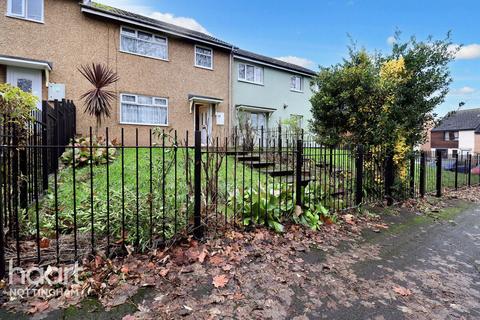 3 bedroom terraced house for sale, Jersey Gardens, St Ann's