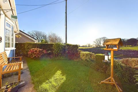 3 bedroom detached bungalow for sale, Templands Lane, Grange-Over-Sands LA11