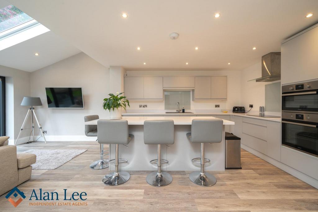 Open Plan