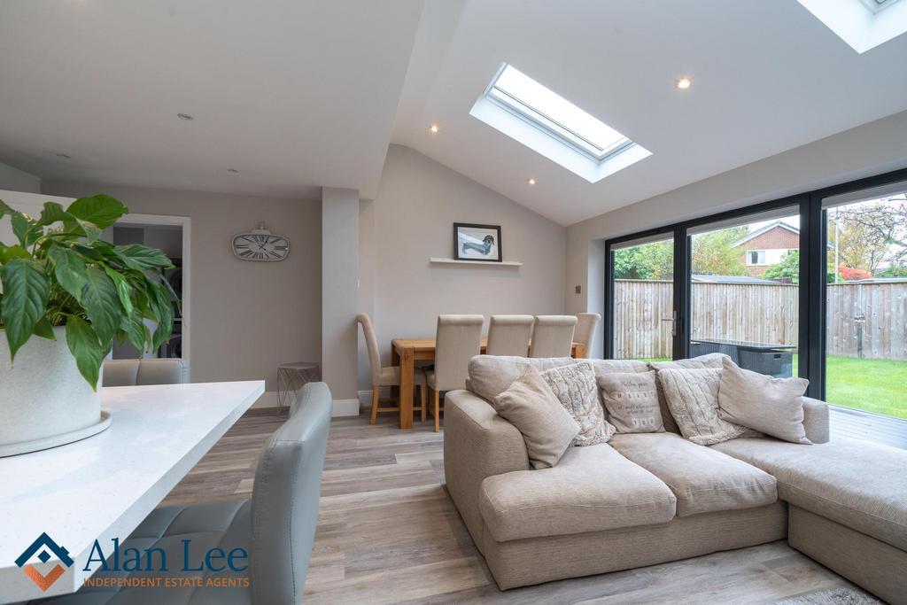 Open Plan