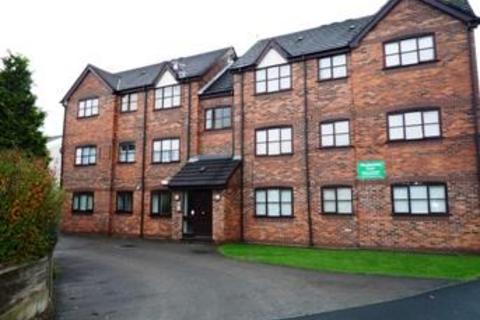 2 bedroom apartment for sale, Woodnewton Close Flat 7, Gorton