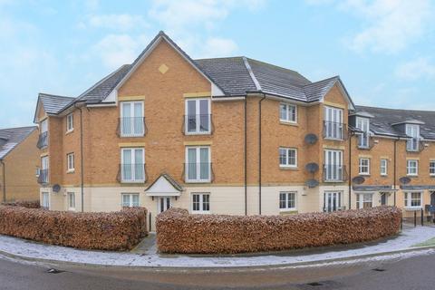 2 bedroom flat for sale, Leyland Road, Bathgate