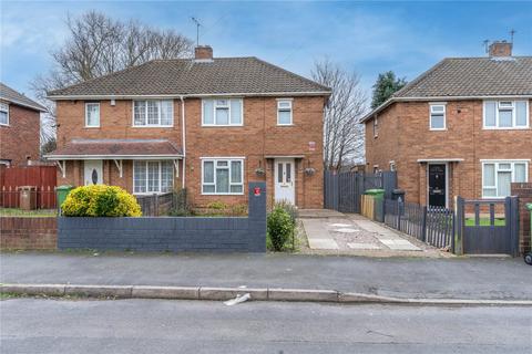 2 bedroom semi-detached house for sale, Cook Street, Wednesbury, Walsall, West Midlands, WS10