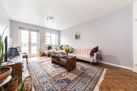 2 bedroom flat for sale, St. Peters Way, London W5