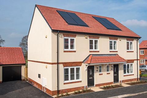undefined, Oaklands Drive, North Petherton, Bridgwater, Somerset, TA6