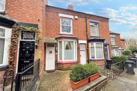 2 bedroom terraced house for sale, Vicarage Lane, Belgrave, Leicester