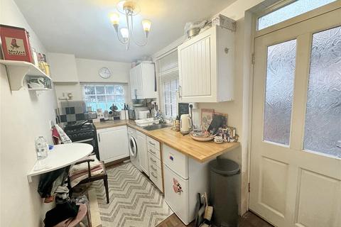 2 bedroom terraced house for sale, Vicarage Lane, Belgrave, Leicester