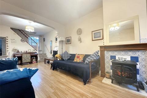 2 bedroom terraced house for sale, Vicarage Lane, Belgrave, Leicester