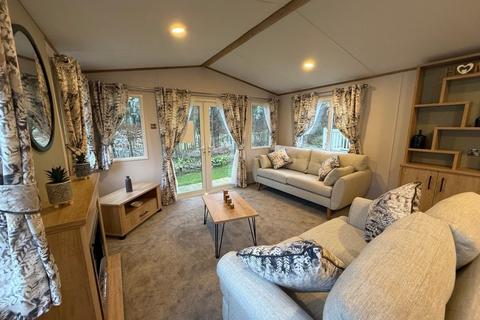 2 bedroom static caravan for sale, Yorkshire Dales Country And Leisure Park