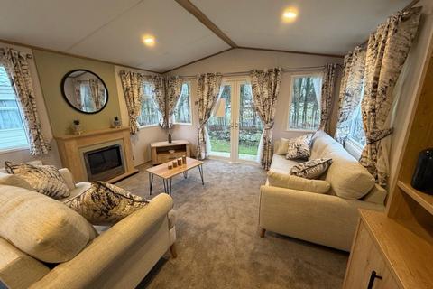 2 bedroom static caravan for sale, Yorkshire Dales Country And Leisure Park