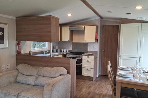 3 bedroom static caravan for sale, Yorkshire Dales Country And Leisure Park