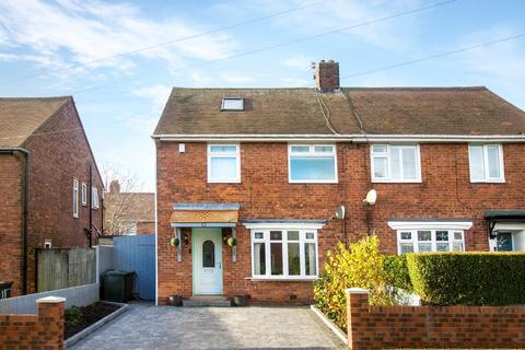 3 bedroom semi-detached house for sale, Alnmouth Avenue, North Shields