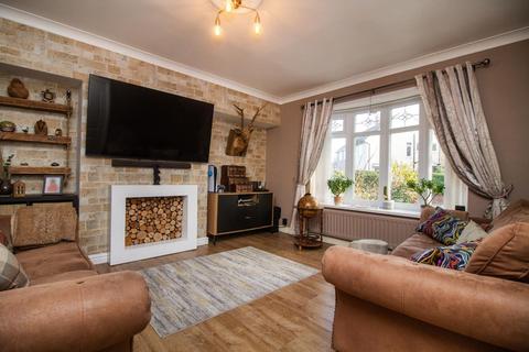 3 bedroom semi-detached house for sale, Alnmouth Avenue, North Shields