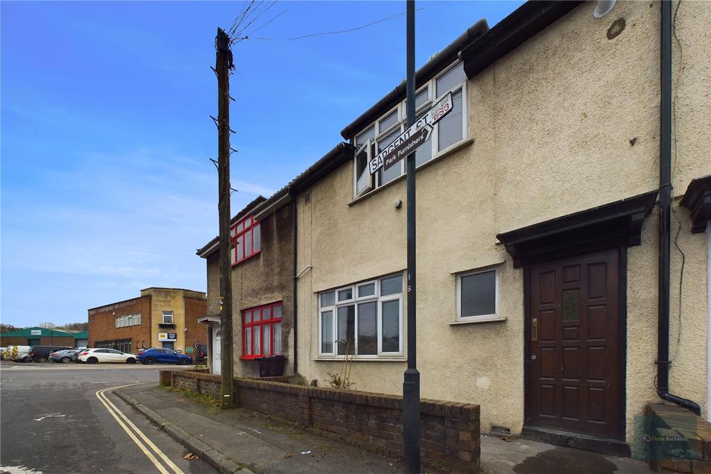 Front External