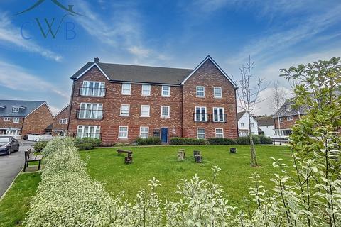 Flat 7, Tolhurst, 2 Newcomen Lane, Wouldham, Rochester, ME1 3RE