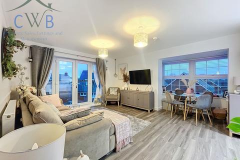 Flat 7, Tolhurst, 2 Newcomen Lane, Wouldham, Rochester, ME1 3RE
