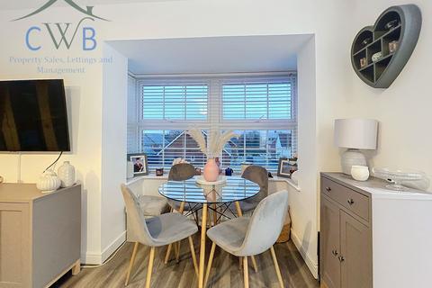Flat 7, Tolhurst, 2 Newcomen Lane, Wouldham, Rochester, ME1 3RE