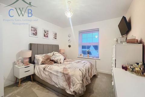 Flat 7, Tolhurst, 2 Newcomen Lane, Wouldham, Rochester, ME1 3RE