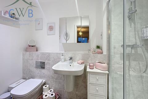 Flat 7, Tolhurst, 2 Newcomen Lane, Wouldham, Rochester, ME1 3RE