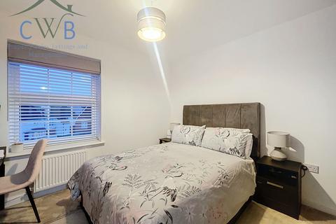 Flat 7, Tolhurst, 2 Newcomen Lane, Wouldham, Rochester, ME1 3RE