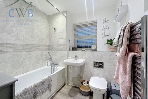 Flat 7, Tolhurst, 2 Newcomen Lane, Wouldham, Rochester, ME1 3RE